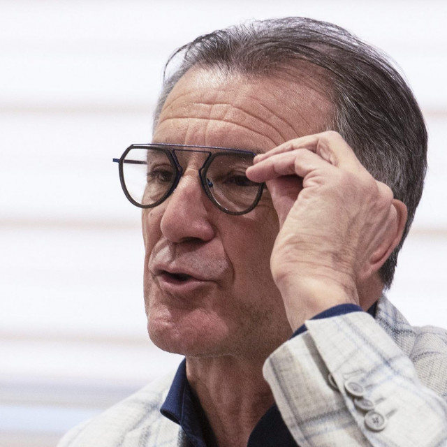 Zdravko Mamić