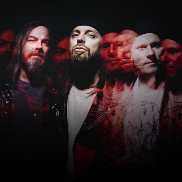 Bullet For My Valentine