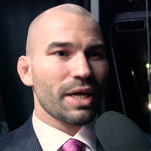 Artem Lobov