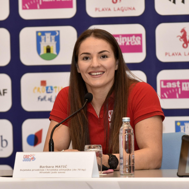 Barbara Matić