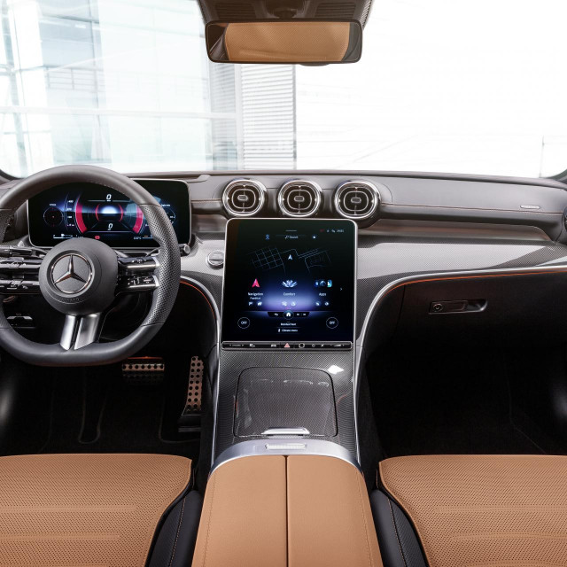 Mercedes Benz