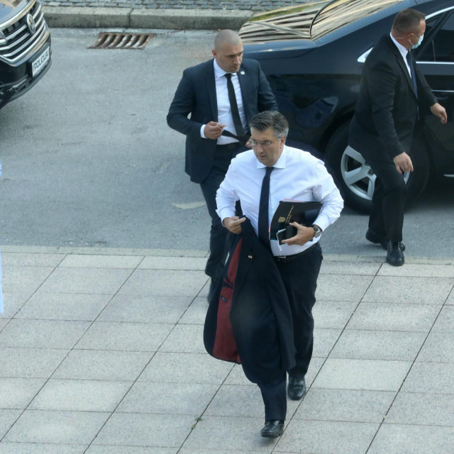 Andrej Plenković