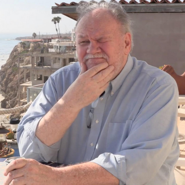 Thomas Markle