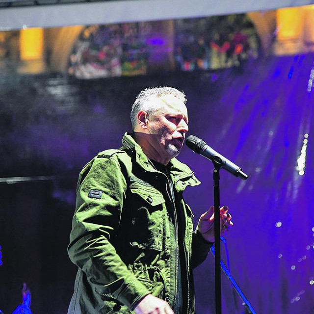 Marko Perković Thompson