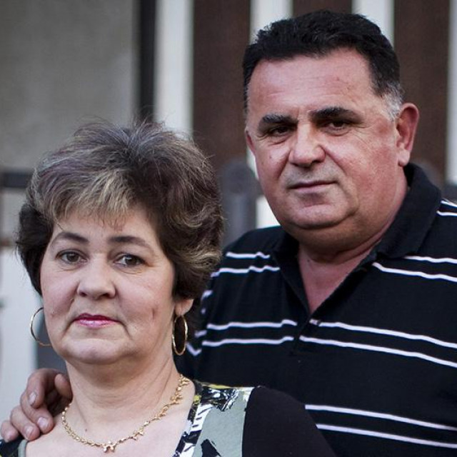 Bračni par Maria Tunde Benković i Marko Benković danas žive u Mađarskoj
