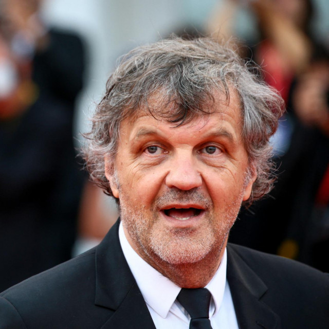 Emir Kusturica