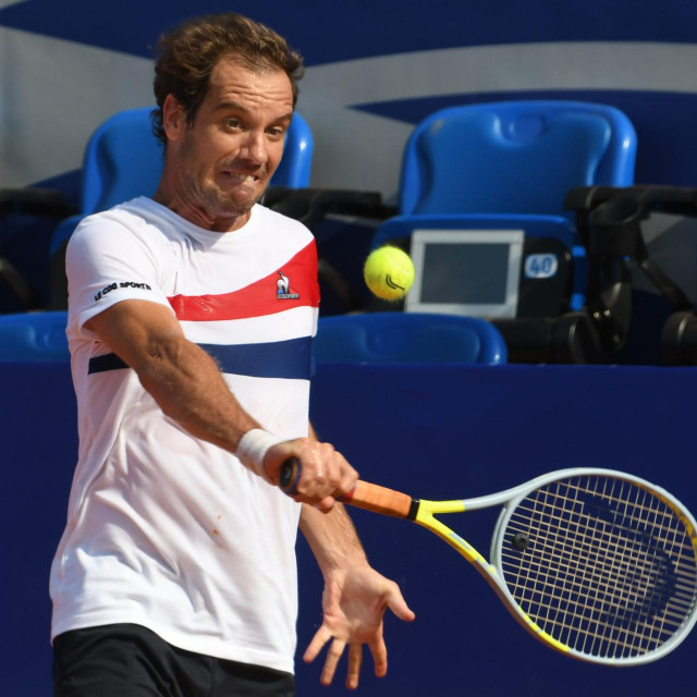 Richard Gasquet