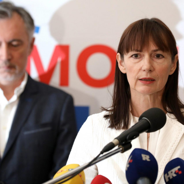 Miroslav Škoro,Vesna Vučemilović