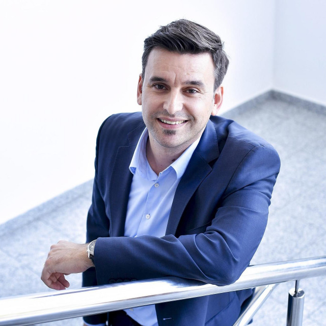 Sergio Galošić