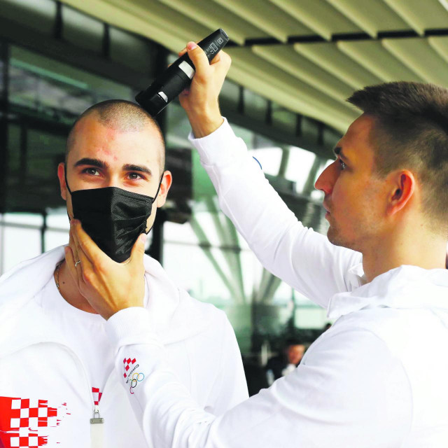Tomislav Pucar i Frane Kojić
