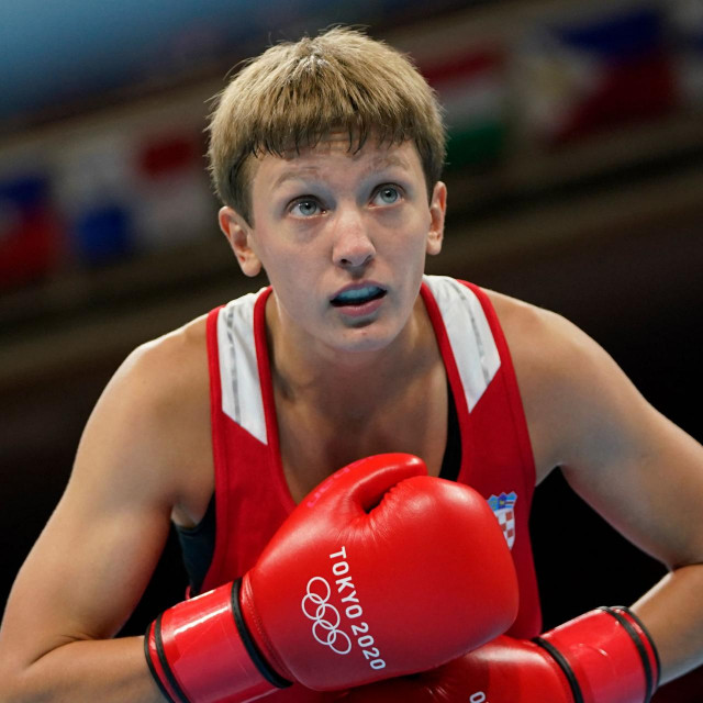 Nikolina Ćaćić