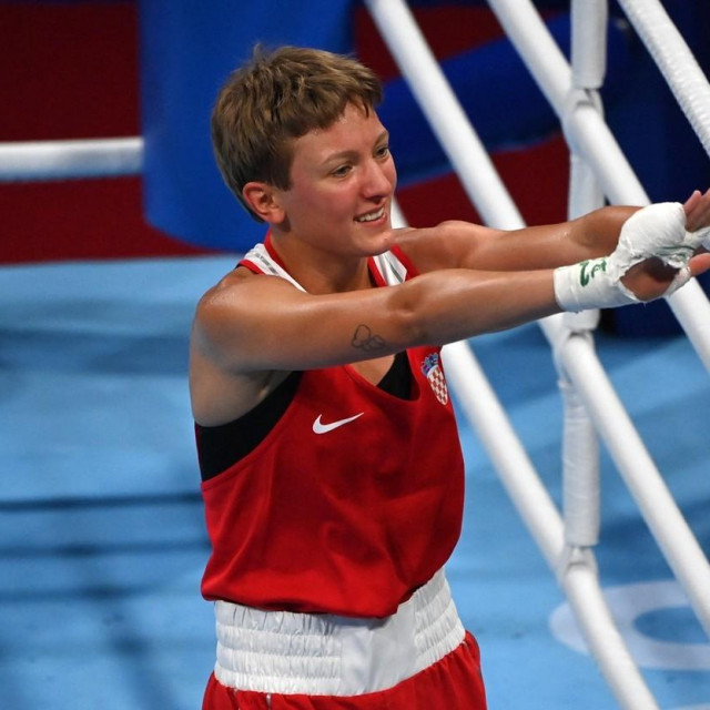 Nikolina Ćaćić