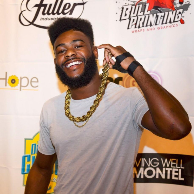Aljamain Sterling