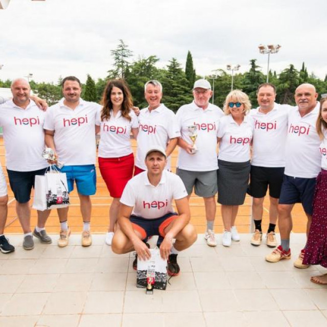 Atp umag hep