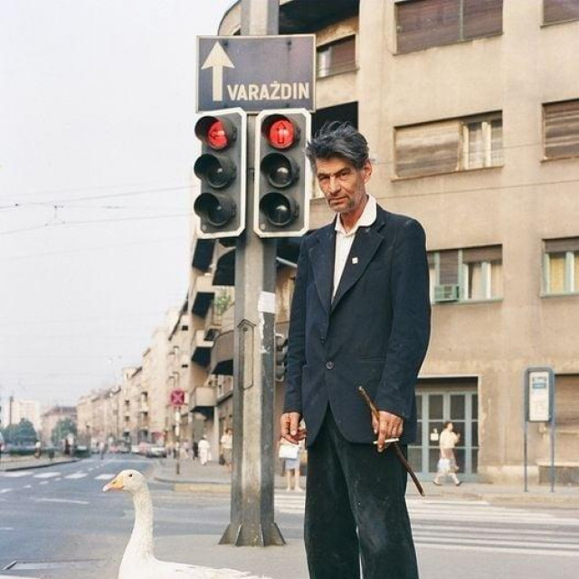 Legendarna fotografija