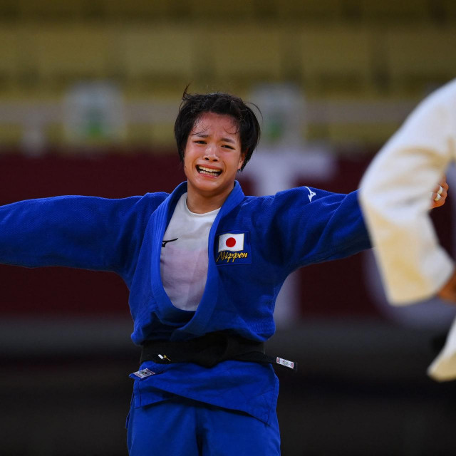 Uta Abe