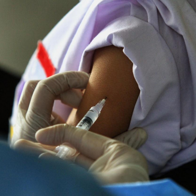 Cijepljenje, Ilustracija