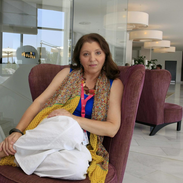 Mirjana Karanović
