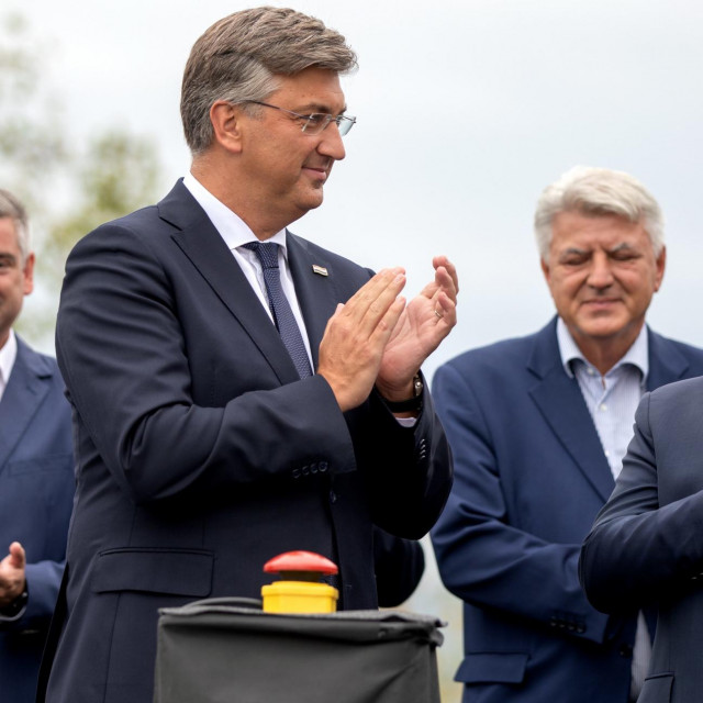 Andrej Plenković