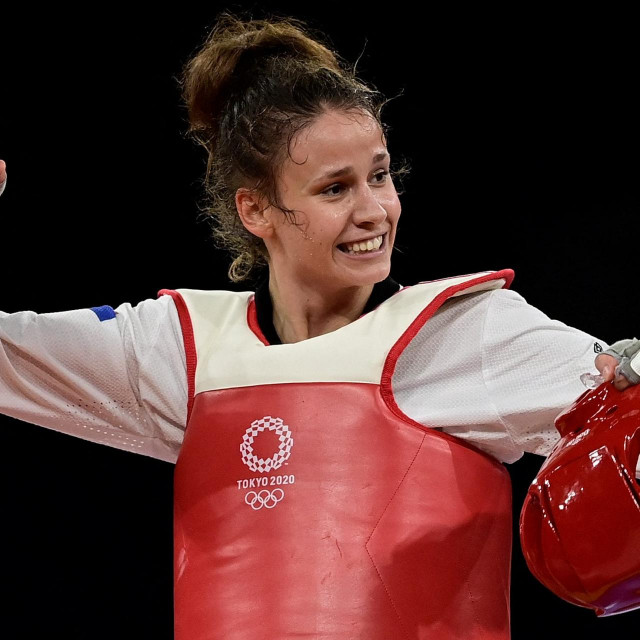 Matea Jelić
