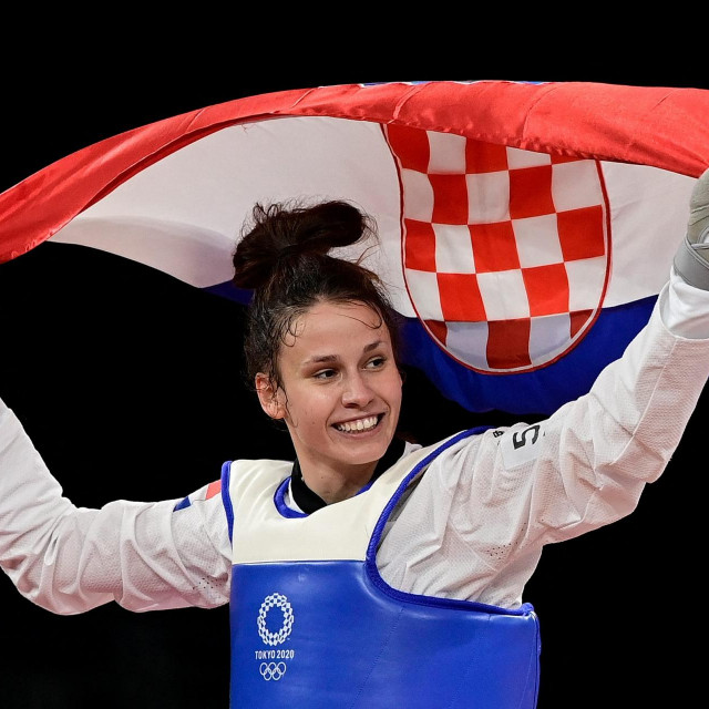 Matea Jelić
