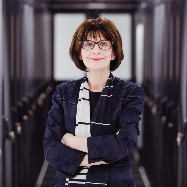Gordana Kovačević