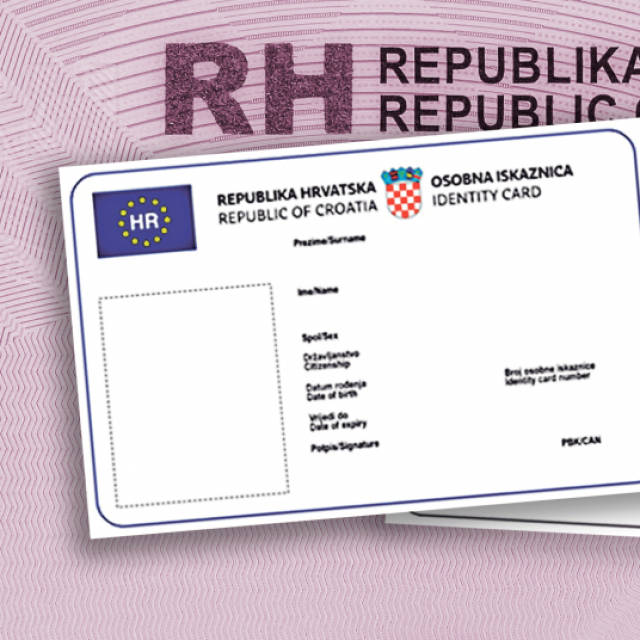 Nova osobna iskaznica