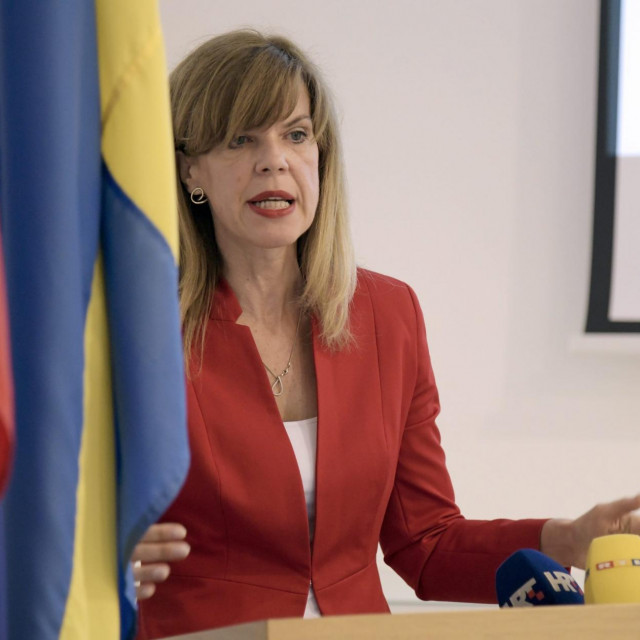 Biljana Borzan