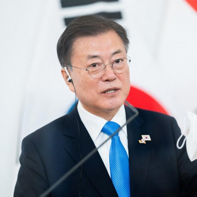 Moon Jae-in
