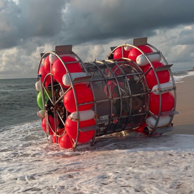 'Mjehur' Reze Baluchija