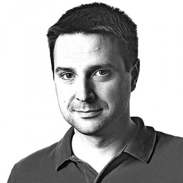 Marko Biočina