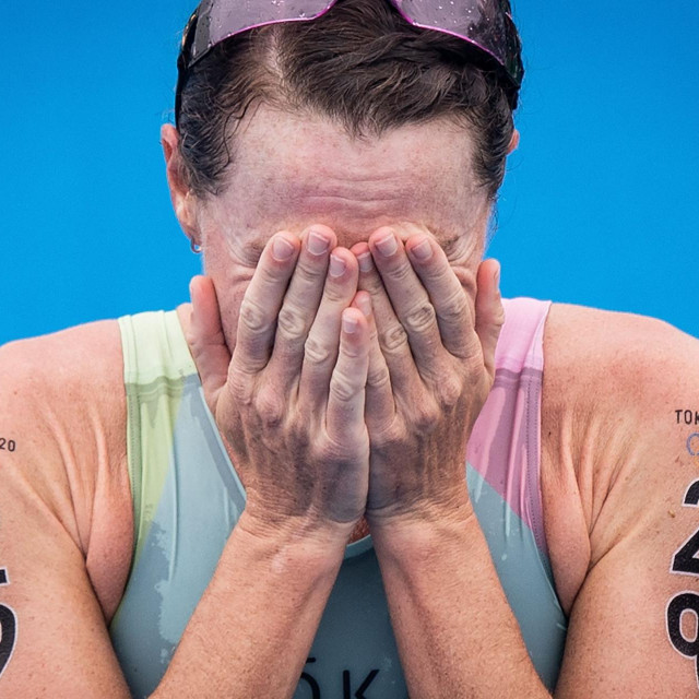 Flora Duffy