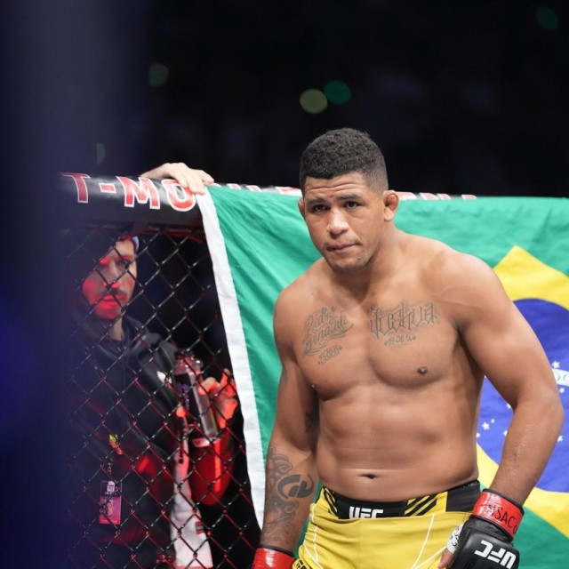 Gilbert Burns