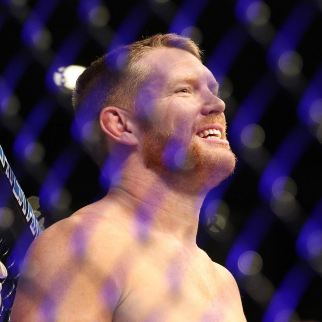 Sam Alvey