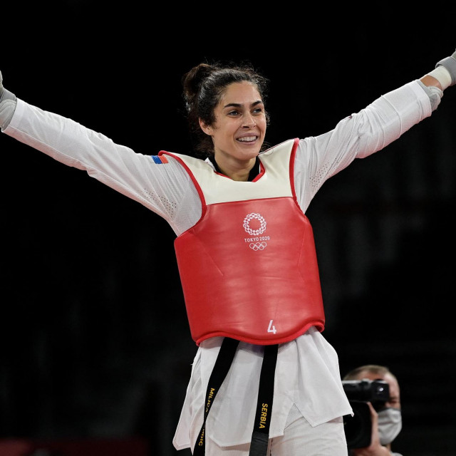 Milica Mandić