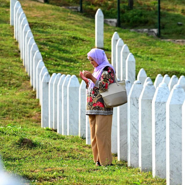 Srebrenica