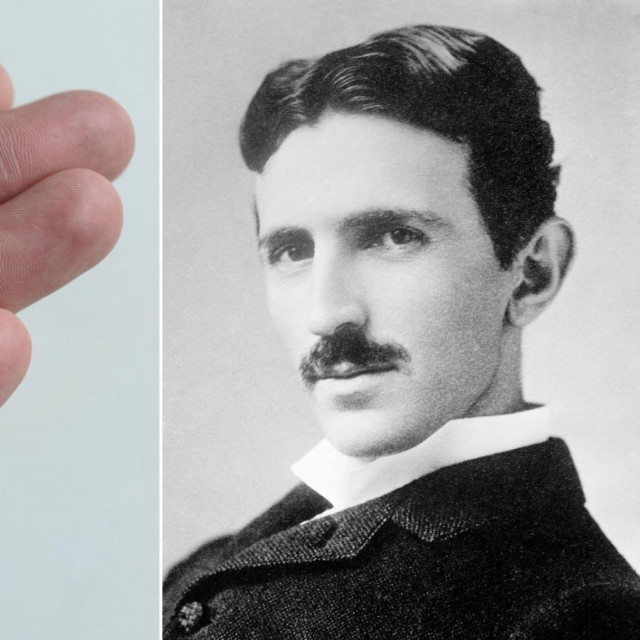 Nikola Tesla
