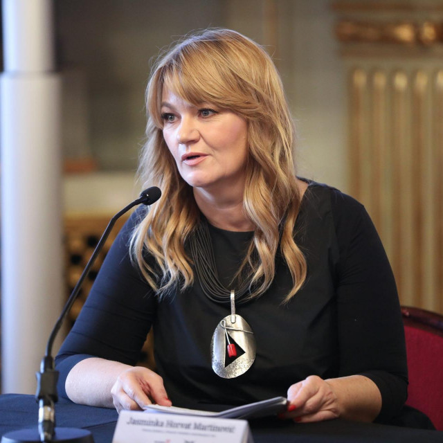 Jasminka Horvat Martinović