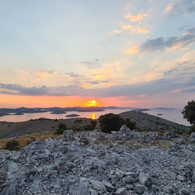 Tetovišnjak Kornati