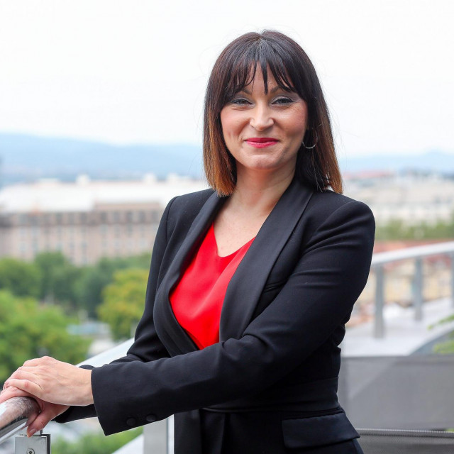Nataša Tramišak