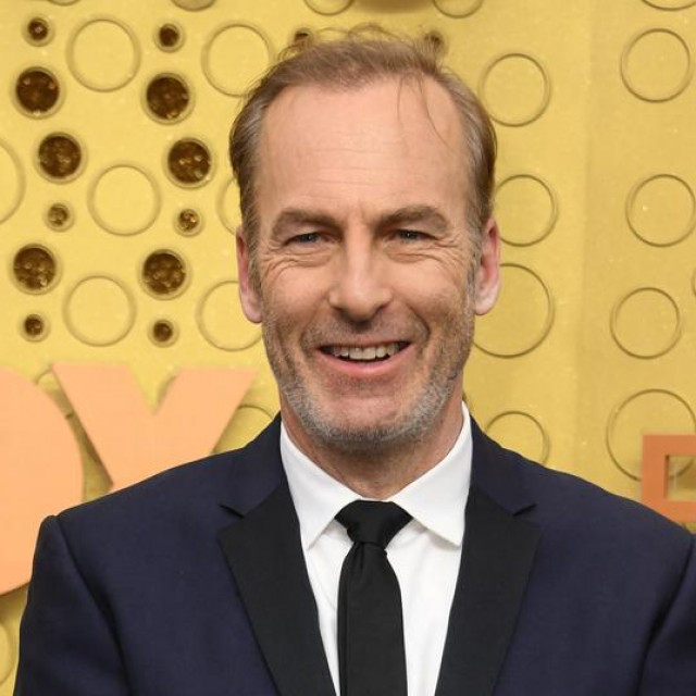 Bob Odenkirk