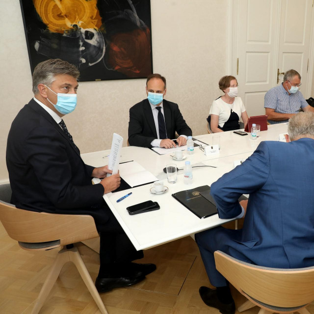 Znanstven savjet Vlade RH