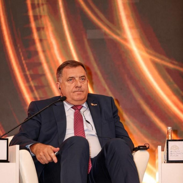 Milorad Dodik
