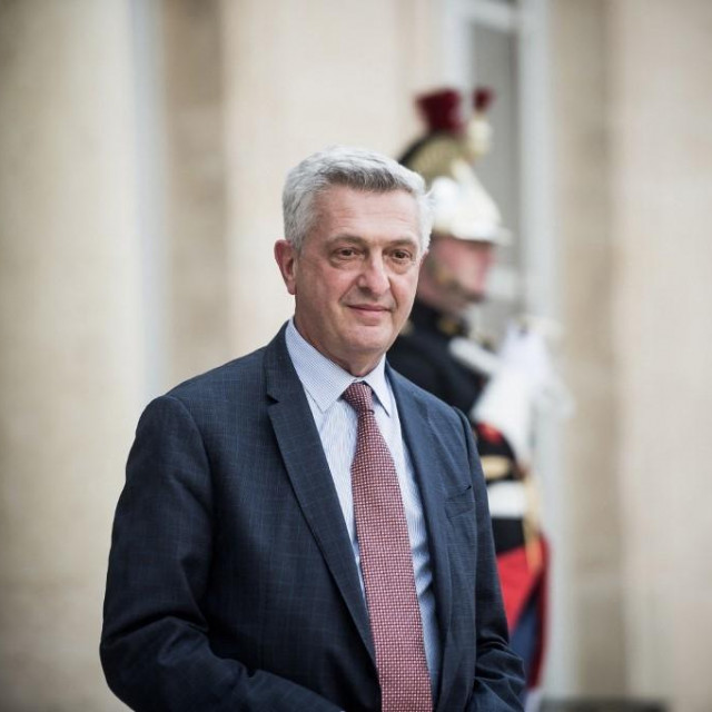 Filippo Grandi