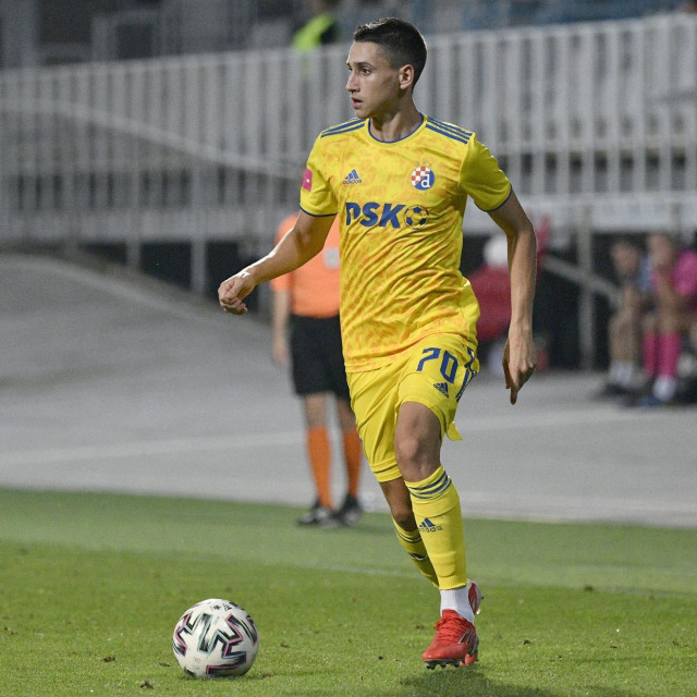 Luka Menalo
