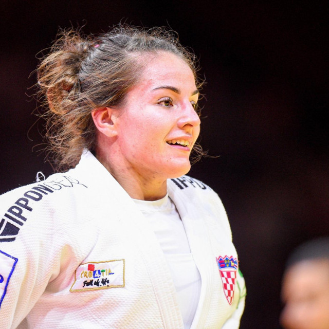 Barbara Matić