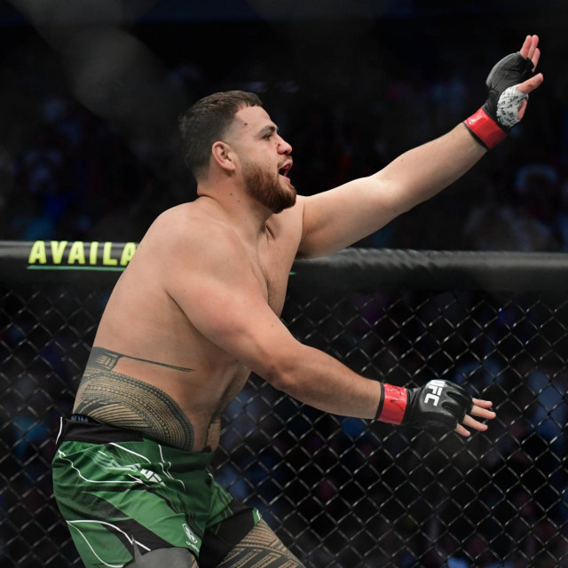 Tai Tuivasa