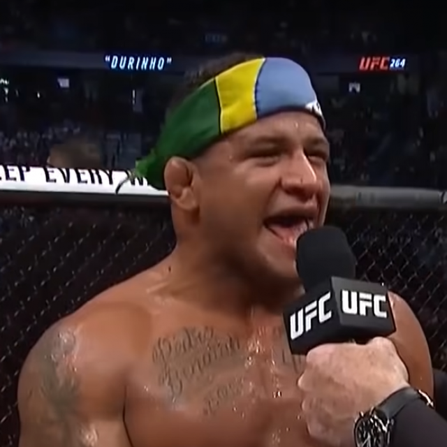 Gilbert Burns