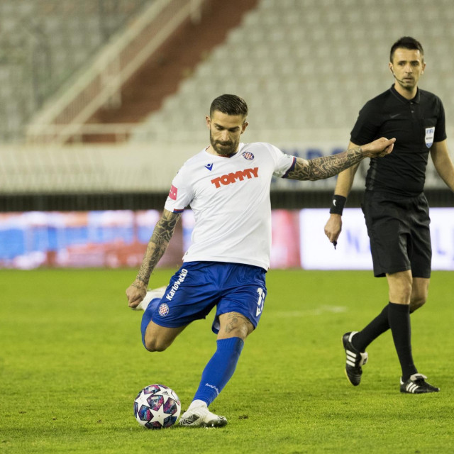 Marko Livaja