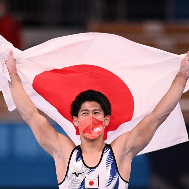 Daiki Hashimoto
